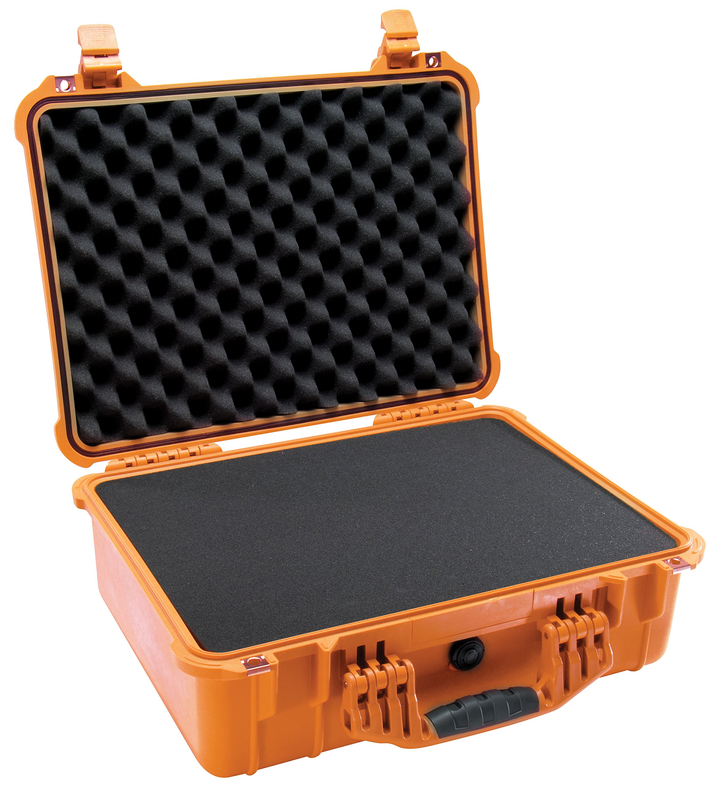 PELICAN ハードケース 1520 26L ブラック Amazon.co.jp: PELICAN ハードケース 1520 26L ブラック 1520
